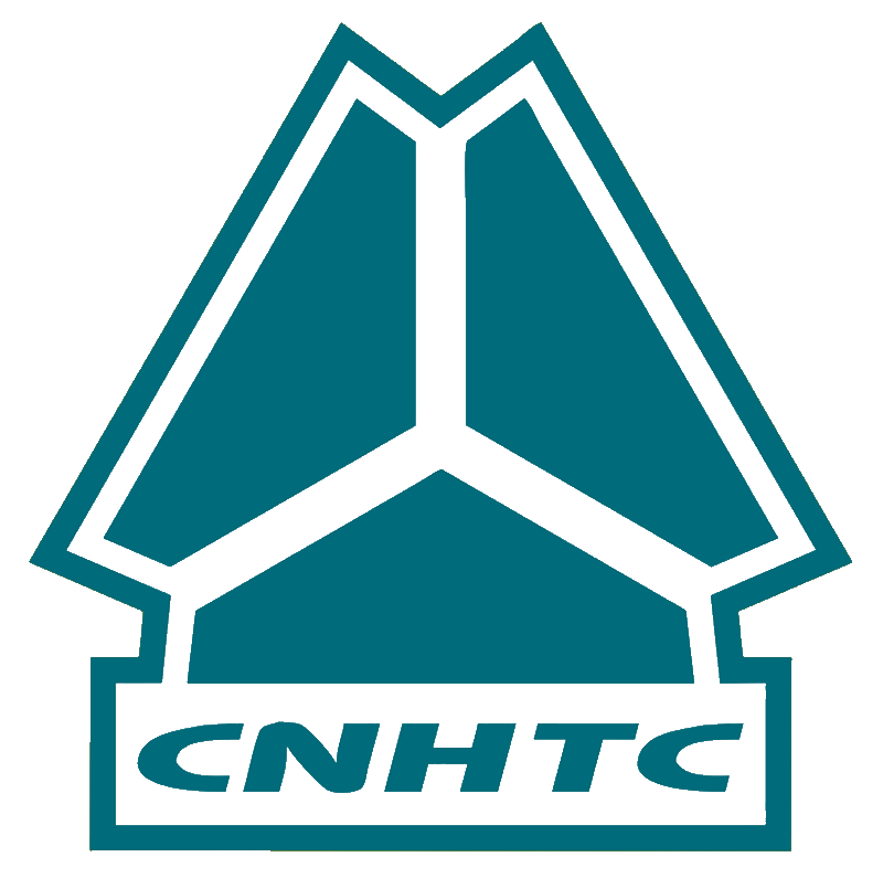 SINOTRUK logo