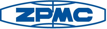 ZPMC logo